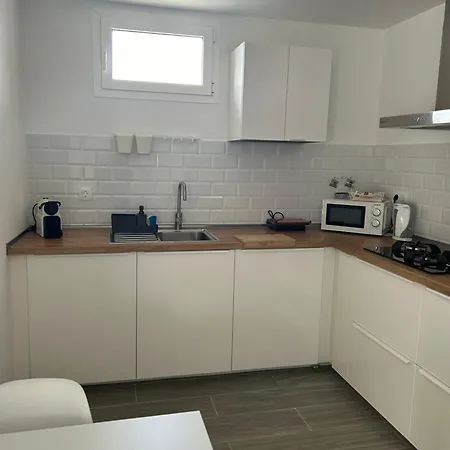 Appartamento Apartamento Casa Liam Villaverde (Fuerteventura)