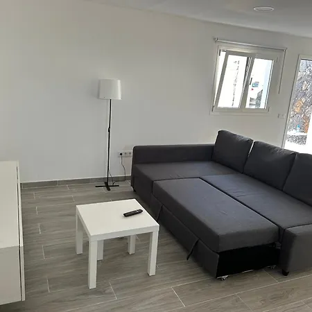 Appartamento Apartamento Casa Liam *